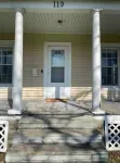 Family Home in Carthage