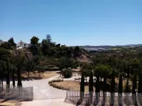 Welcome to our home in Bahia de Casares