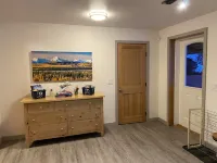 Beautiful Nottingham House: Secluded but Close to Town Hotels in College