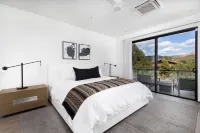 Luxurious Modern Masterpiece in Uptown Sedona