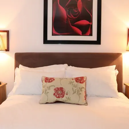 Townend Holiday Cottage - Cosy Countryside Retreat