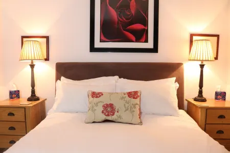 Townend Holiday Cottage - Cosy Countryside Retreat Отели в г. Шелдон