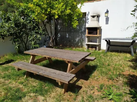 Rural House (Full Rental) El Cachón for 6 Persons Отели в г. Хуэльва