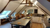 Appartement au Calme Hotels in Pordic