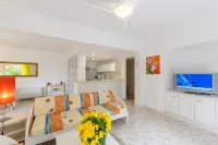 Apartamentos Mallorca - Tipo C2 Hotels in Cala Millor