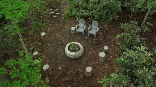 Family Fun Along The Ridge!