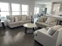 Greenville Country House No. 3 Charming 4-bedroom farmhouse.