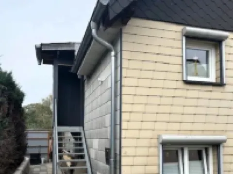 Lovingly furnished vacation apartment in Schleiden Morsbach/National Park Eifel โรงแรมในSchleiden