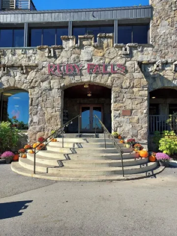 Cozy cabin all new everything.