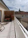 Appartement Proche de Toutes Commodité Avec vue Imprenable!