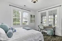 Park Circle's Blue Ranch                      -Charleston- Hotel in zona Kwik Stop