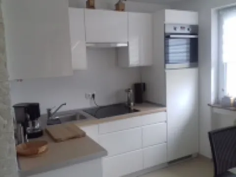 Haven of peace in a healthy climate with champagne air