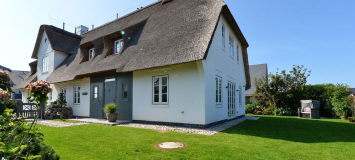 More (h) r is not possible! Hotels in Sylt