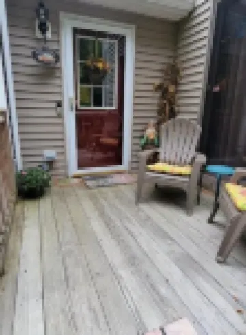 Elegant Lodging in the Woods ~ Privacy & Comfort! Your Home Away from Home!