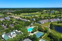 4 BR/4.5 BA luxury townhome in Bear Trap Dunes 2 min walk to all amenities