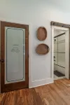 Private Pool & Hot-tub! Walk Downtown; Large Porch; King Beds; Spacious