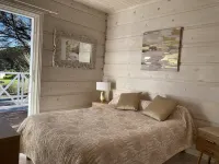 Jolie Maison Cosy vue Golfe de St Tropez Hotels in Gassin