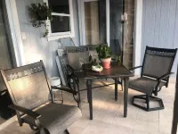 Gorgeous Pool house 5 min from the beach, shopping and restaurants I