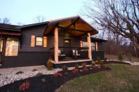 Terrace Farmhouse - Chillicothe, OH