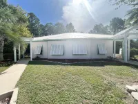 Poolside Escape in Orange Beach Near Beaches, Golf, the Wharf & Sportsplex - 2-Star