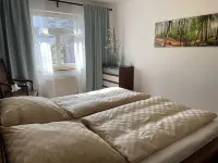 Gemütliche Ferienwohnung - Ideal für Einen Genußurlaub in der Bayrischen Rhön Hotels in Bastheim