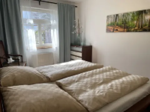 Gemütliche Ferienwohnung - Ideal für Einen Genußurlaub in der Bayrischen Rhön 榮-格拉伯菲爾德縣酒店