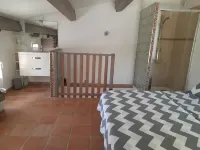 Picturesque cottage for nature lovers Hotels in Belgentier