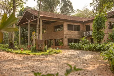 Village Cataratas Hotels near Foz do Iguaçu