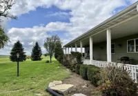 Starved rock area country ranch
