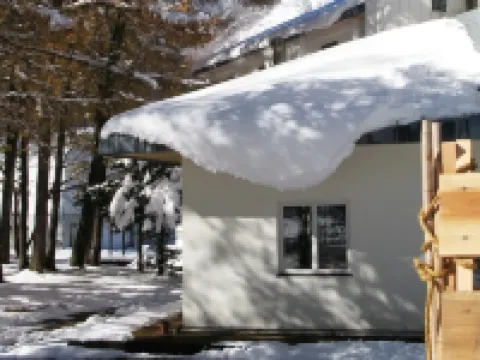 그린델발트 나에바 주변 호텔