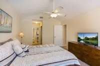 Sea Breeze Retreat...Family Pool Home