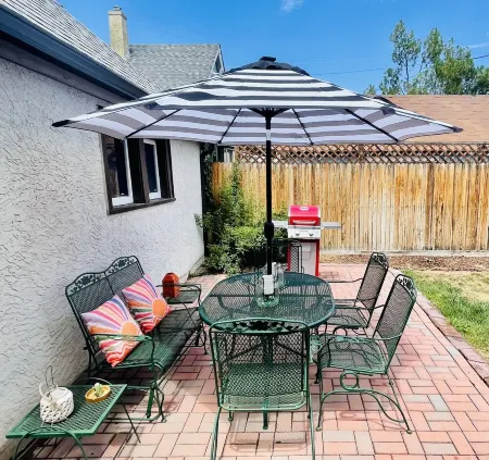 Cozy Casa - Downtown by Beautiful Park & Riverwalk