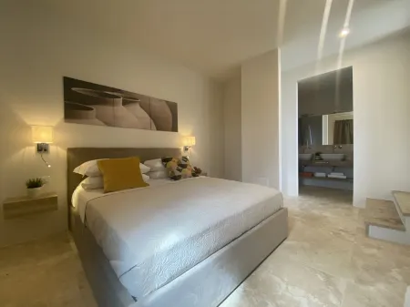 Villa Montemarcoli, a haven of peace and love in Gaiole in Chianti Отели рядом с достопримечательностью «San Giusto in Salcio»