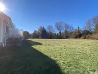 5-star Luxurious 4 Bedroom Home by the Beach and Minutes from Mystic