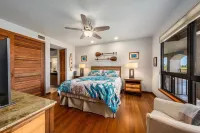 Luxury Villa! Views! 1/2 Mile to Beach! Huge Lanai! Hilton Pass - Entire Stay!