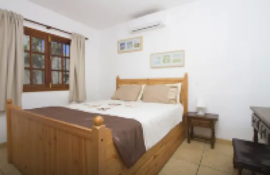 3 Bed Villa, Private Heated Pool Central Puerto Del Carmen, Fantastic Locatio