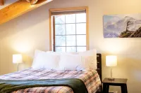 Denali Hideaway - Great For Families!