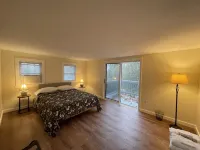 Near Tanglewood: Historic Summer Retreat