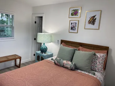 Escape Oasis in sunny Florida