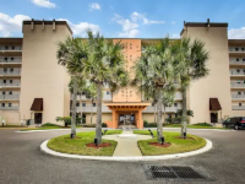 Oceanfront Oasis!