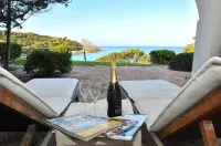 Sea Front "House in the House" - Porto Cervo Costa Smeralda Hotels in Arzachena