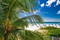 Upscale 3 BR Condo w/Pool and Fabulous Location!