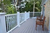 ⭐️ STUNNING WATERFRONT ⭐️Pet Friendly 3BDRM/2BTH*FIREPIT*KAYAKS*GAS FIREPLACE*