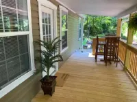 Mountain Hideaway - HOT TUB