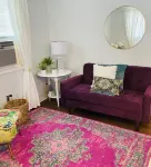 A  beautiful tiny house with everything you can think