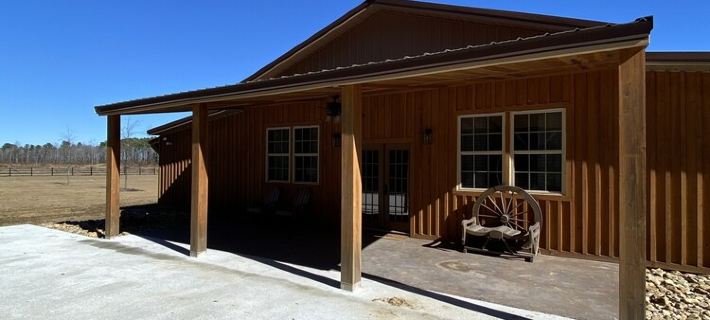 Peaceful Retreat! Cozy Lodge with Scenic Views, Patio, Fire Pit. Hotels in Berkeley County