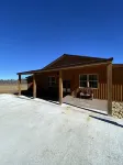 Peaceful Retreat! Cozy Lodge with Scenic Views, Patio, Fire Pit. - Homestays