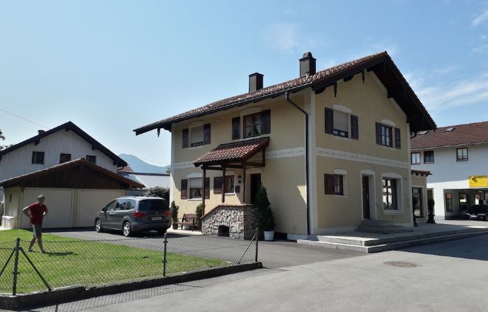 Holiday house 
