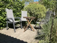 Apartment near the Baltic Sea