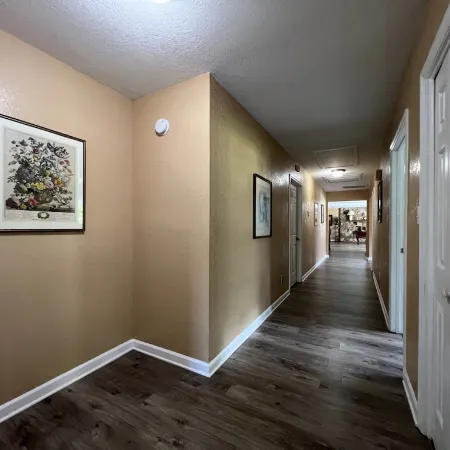 Spacious and Luxurious Home